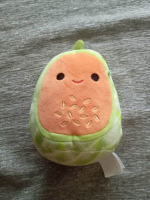 Squishmallows Plush Guava Fruit