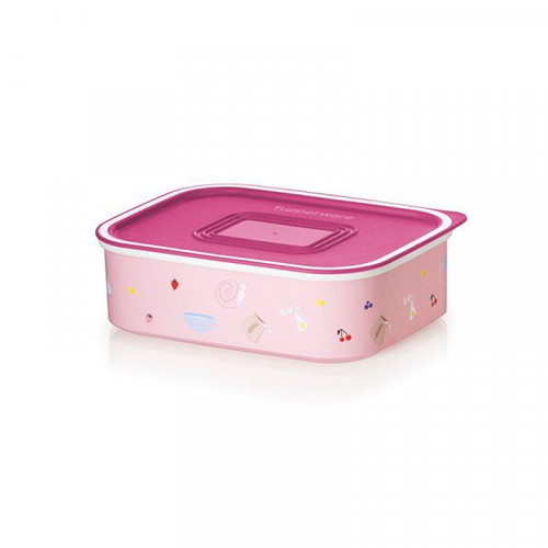 Disney Tupperware set new for food storage