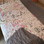Fine Quilt New