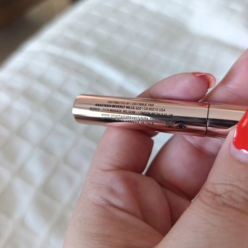 Eyeliner Burgundy Anastasia Beverly Hills new