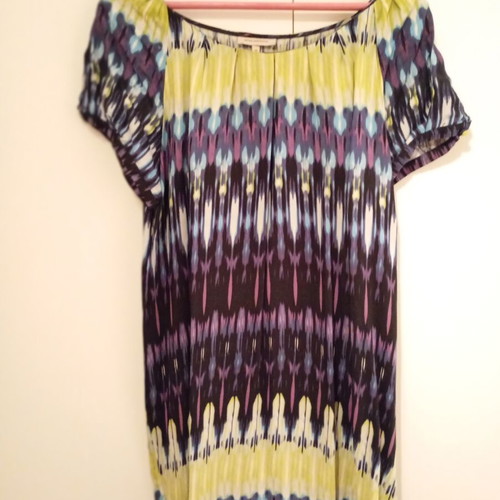 John Rocha summer dress like new, size XL, XXL