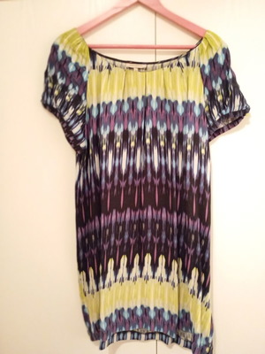 John Rocha summer dress like new, size XL, XXL