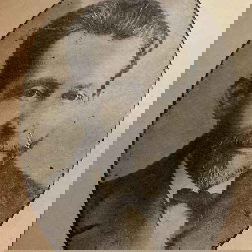 Καπέσοβο Ζαγορίου Ι.Βουλοδήμος 1870-1928  θεατρικός συγγραφέας γιος του γυμνασιάρχη της Ζωσιμαίας σχολής