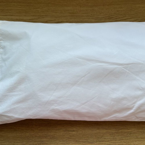 Zara Home children's pillow with 3 pillowcases, 50x30 cm