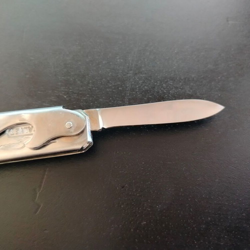 Vintage A. SARRY THIERS CALVET promotional multitool