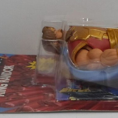 King Randor Masters of the Universe Origins 2022 action figure new