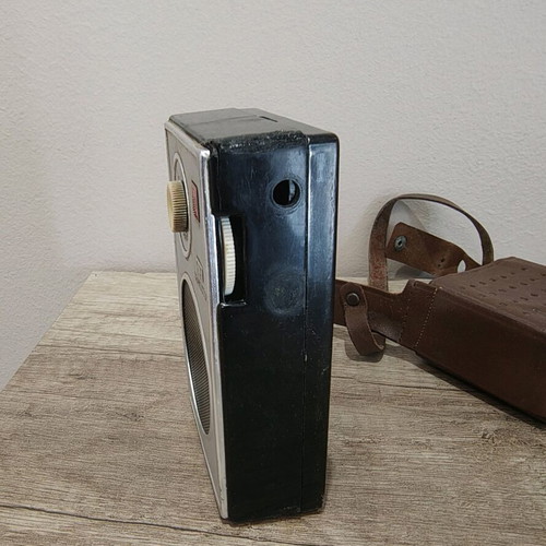 Orion vintage radio used