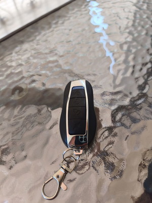 Alarm remote control new for most two-wheelers