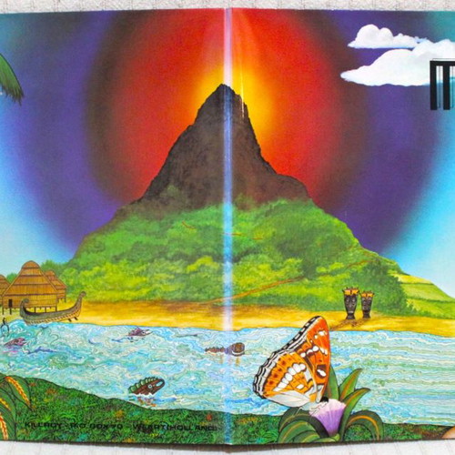 Massada Astaganaga vinyl LP used, rock fusion album 1978