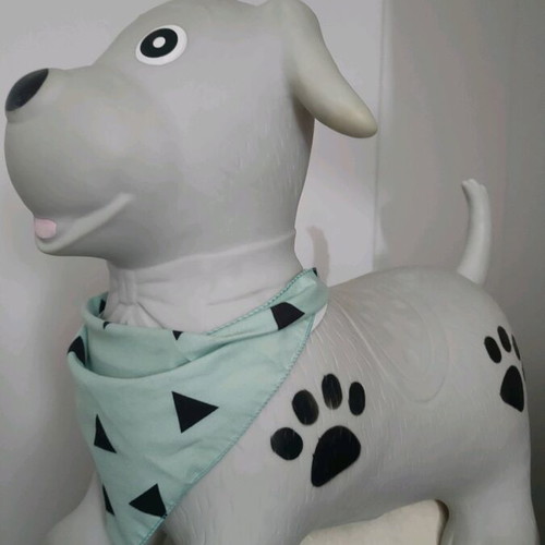 Jumping dog used for toddlers and babies