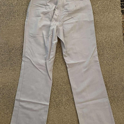 Harley Davidson Pants size 8 small like new, white