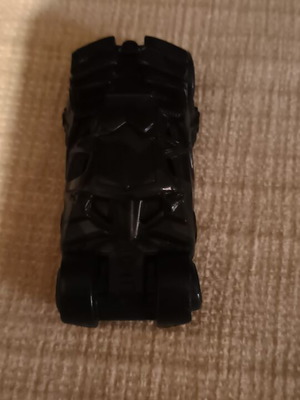 Hot Wheels Batmobile σαν καινούργιο, Mattel DC Comics