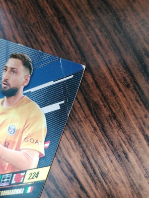 Κάρτες Ποδοσφαίρου Panini Fifa 365 Adrenalyn 2024 μεταχειρισμένες
