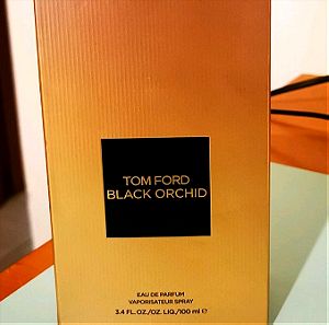 Άρωμα Tom Ford Black Orchid