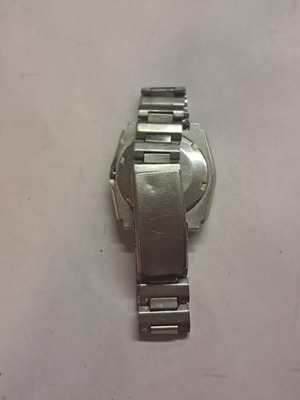 Ρολόι Seiko 5 αυτόματο