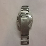 Ρολόι Seiko 5 αυτόματο