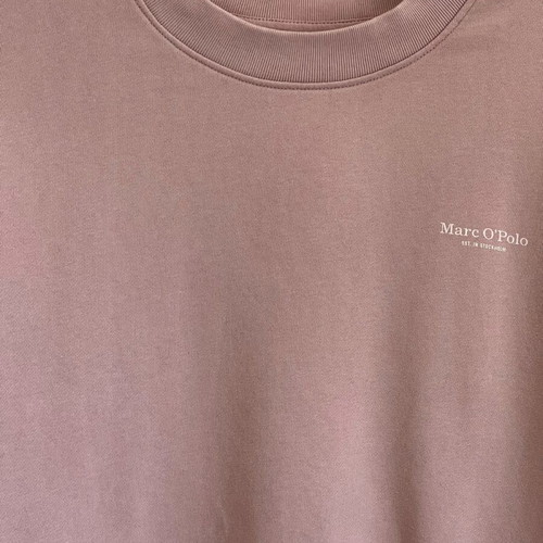 Marc O’Polo pink blouse size M like new