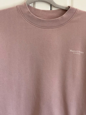 Marc O’Polo pink blouse size M like new