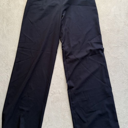 Dark Blue Pants size S like new
