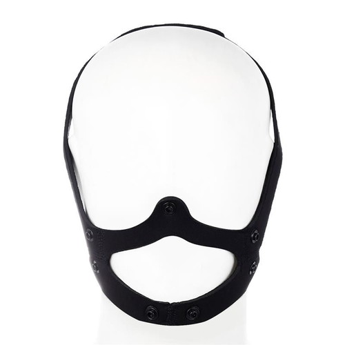 Dog Erotic Mask New