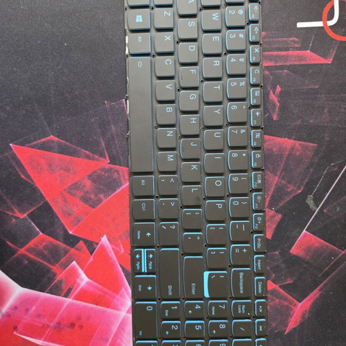 Lenovo L340 gaming keyboard