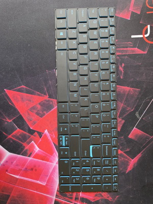 Lenovo L340 gaming keyboard