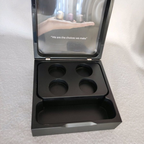 Nespresso Capsule Holder new