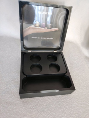 Nespresso Capsule Holder new