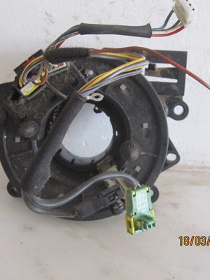 Ταινία τιμονιού BMW E46 '99-'05 μεταχειρισμένη, κωδικός 6131-8376444