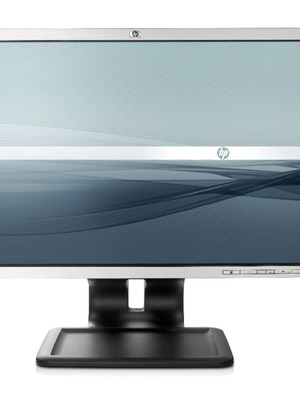 HP Tft Monitor 22" LA2205WG σαν καινούργιο