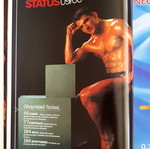 Status - Heroes 2000