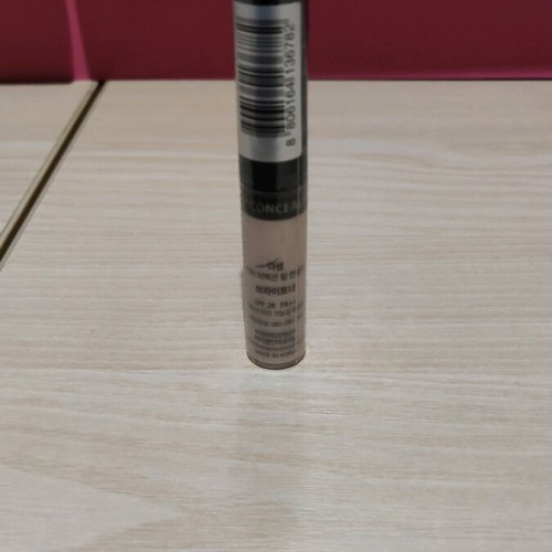 The Saem Cover Perfection Tip Concealer new, high coverage, SPF28