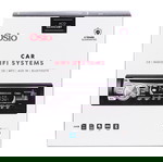  ΡΑΔΙΟ ΑΥΤΟΚΙΝΗΤΟΥ ACO-5635CUBT CD/BT/USB/SD