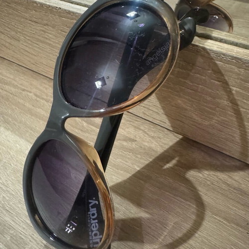 Superdry sunglasses like new, gray