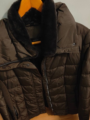Barbara Lebek jacket like new, women's size M