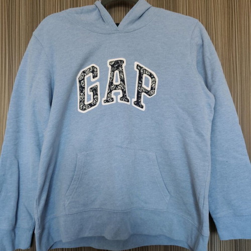 GAP sweatshirt like new, large size