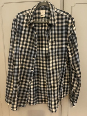 Gap shirt size M like new