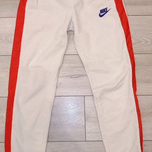 Nike women's fleece sports set used, size Medium