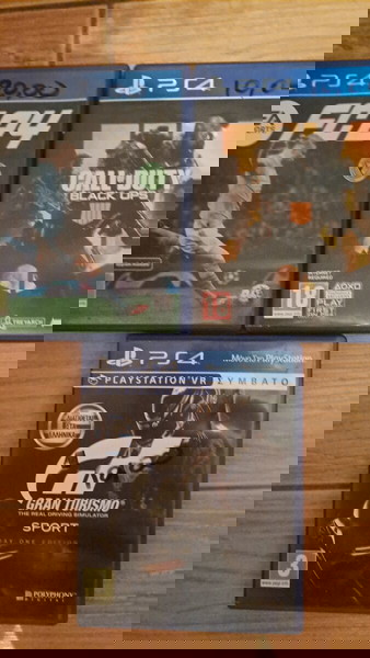 παιχνιδια