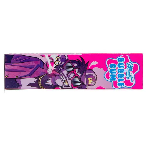 Monkey King Size Bubblegum Rolling Papers 32 Sheets with Tips new