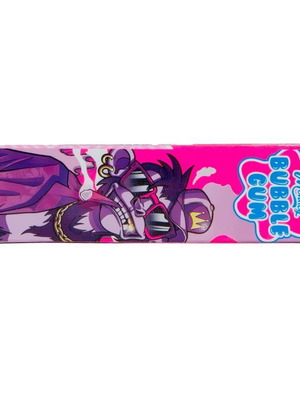 Monkey King Size Bubblegum Rolling Papers 32 Sheets with Tips new