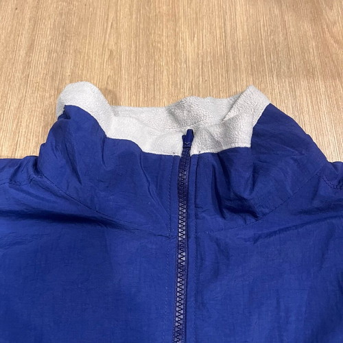 Columbia women's jacket size large like new blue