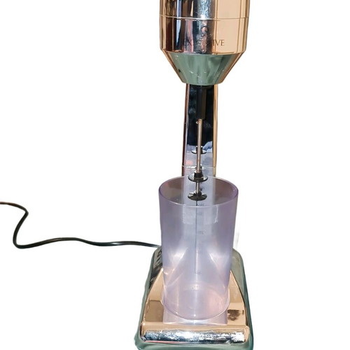IQ EX-2040 Executive mixer like new