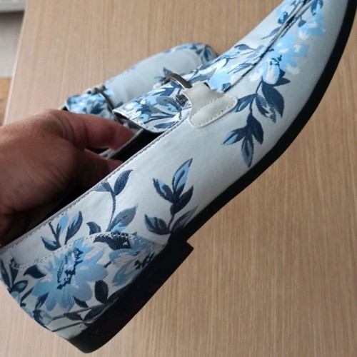 Asos men's shoes loafers brand new size 44