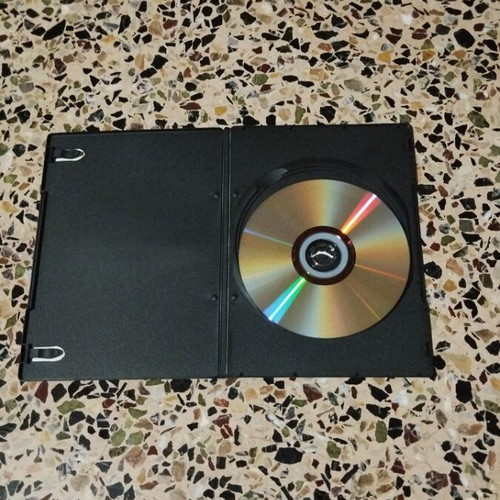 The Hoax DVD new with subtitles