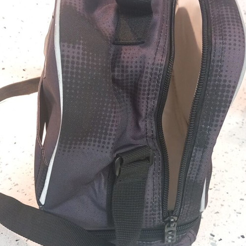Polo Insulated Lunch Bag like new with large capacity