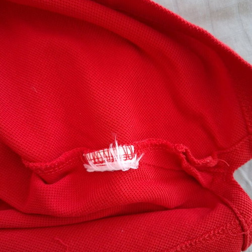 Bayern Munich 2013 training polo football shirt like new, size L