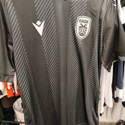 PAOK jersey used in excellent condition