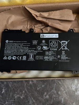 Μπαταρία λάπτοπ Hp RE03Xl μεταχειρισμένη σε άριστη κατάσταση