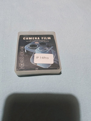 Iphone 14 Pro camera glass new